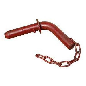 Sworzeń wywrotu D-47 D-50