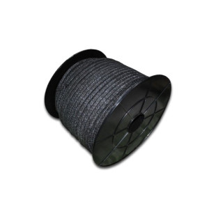 SZCZELIWO łojowo/grafitowe fi  8