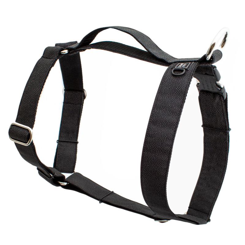 Szelki dla psa średnie