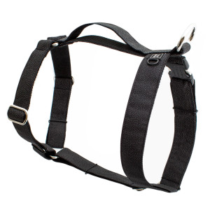 Szelki dla psa duże