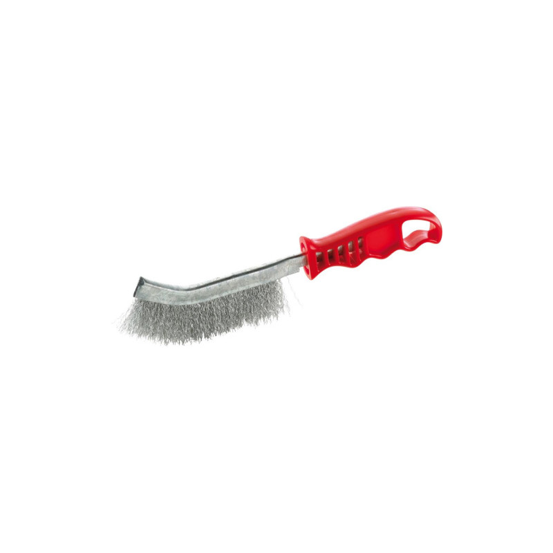 SZCZOTKA     DRUCIANA  1-rzędowa