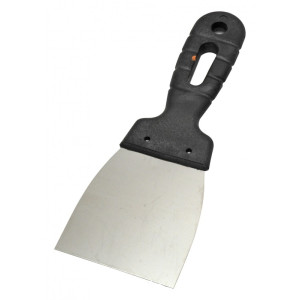 Szpachelka nierdzewna  100mm Profi