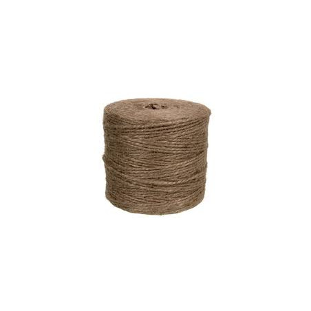 Sznurek pakowy jutowy  1  kg