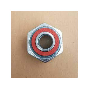 Śrubunek do poideł