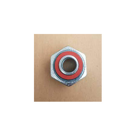 Śrubunek do poideł