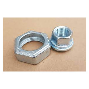 Śrubunek do poideł