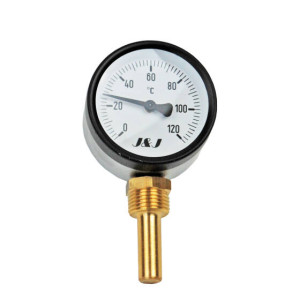 Termometr 1/2"