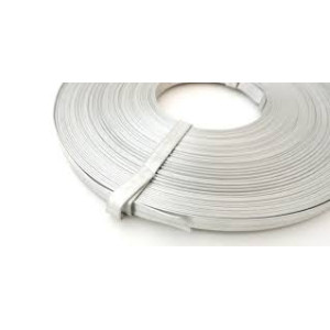 Taśma aluminiowa (do przewodów)