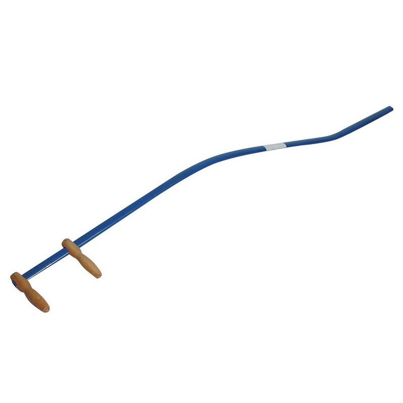 Trzon   do Kosy "Kosisko" metalowe