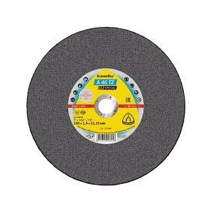 Tarcza    do przecinania stali    230x1,9 Kronenfl