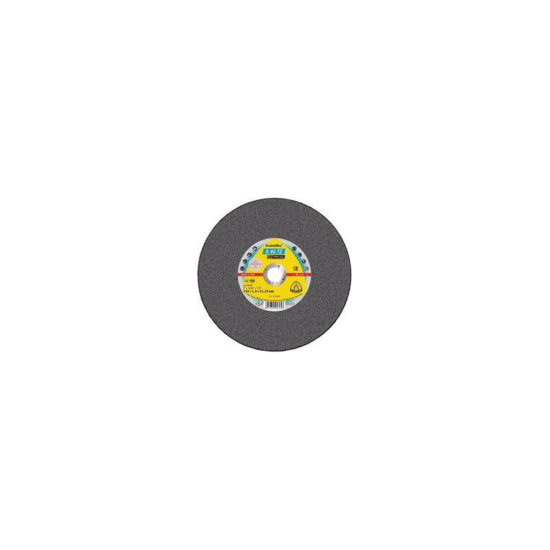 Tarcza    do przecinania stali    230x1,9 Kronenfl