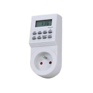 WYŁĄCZNIK CZASOWY   TIMER  ED