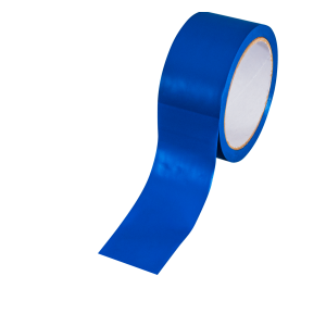 Taśma niebieska ziemia (m)