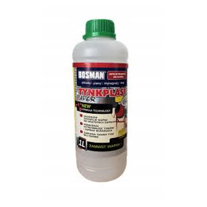 Plastyfikator Tynkoplast 1L