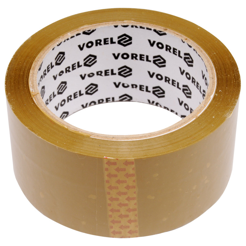 Taśma pakowa  bezbarwna SOLVENT