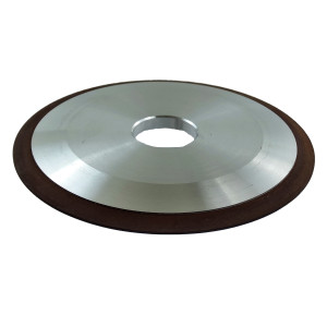 Tarcza do ostrzenia pił widiowych 125x10x32