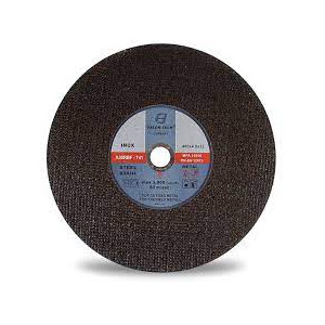 Tarcza    do przecinania stali    400x4.0/3 F-tech