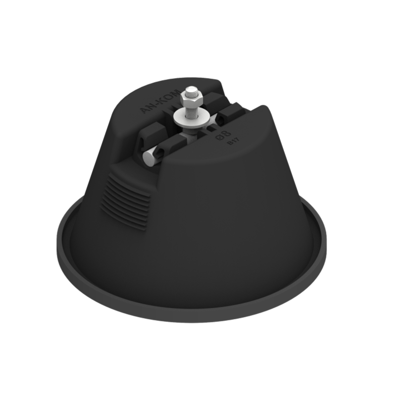 Uchwyt betonowy w tworzywie - BABECZKI