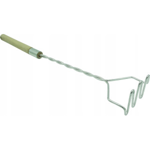 Ubijak do ziemniaków przemysłowych