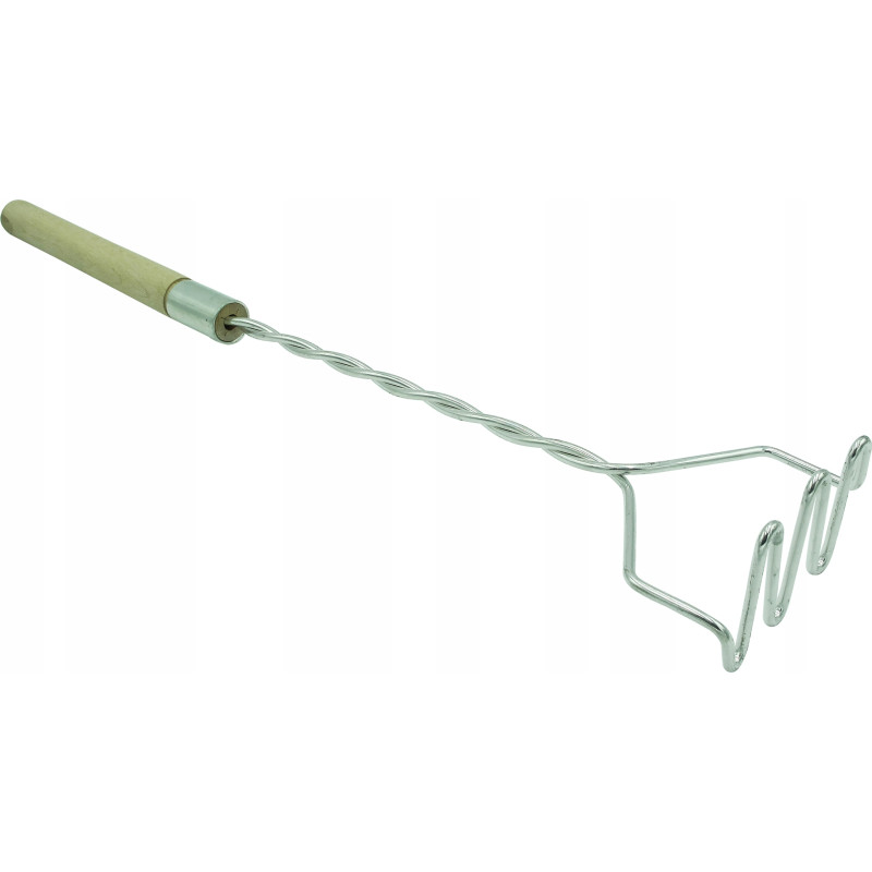 Ubijak do ziemniaków przemysłowych