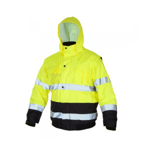 Ubranie    robocze bluza   Flash Shot  OC  L