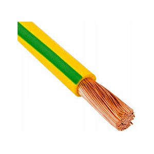 Przewód uziemiający 16mm