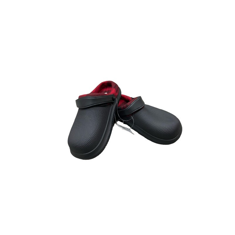 But klapek pełny EVA  ocieplany