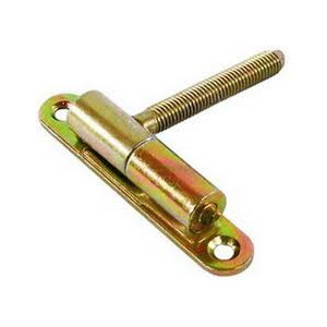 Zawias wkręcany-przykręcany 60mm drzwiowy