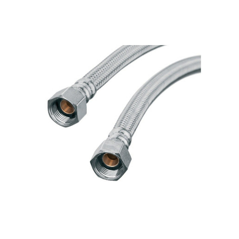 Wężyk 1/2"x1/2"  L-60cm Super  