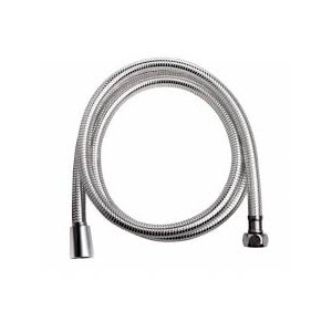 Wąż z tworzywa w oplocie Inox 120