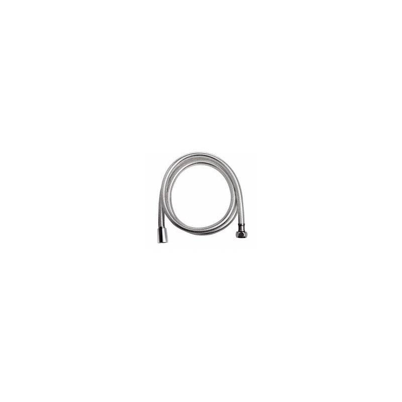 Wąż z tworzywa w oplocie Inox 120