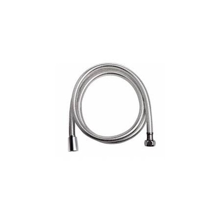 Wąż z tworzywa w oplocie Inox 120