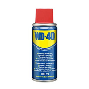 WD 40   100ml (150)