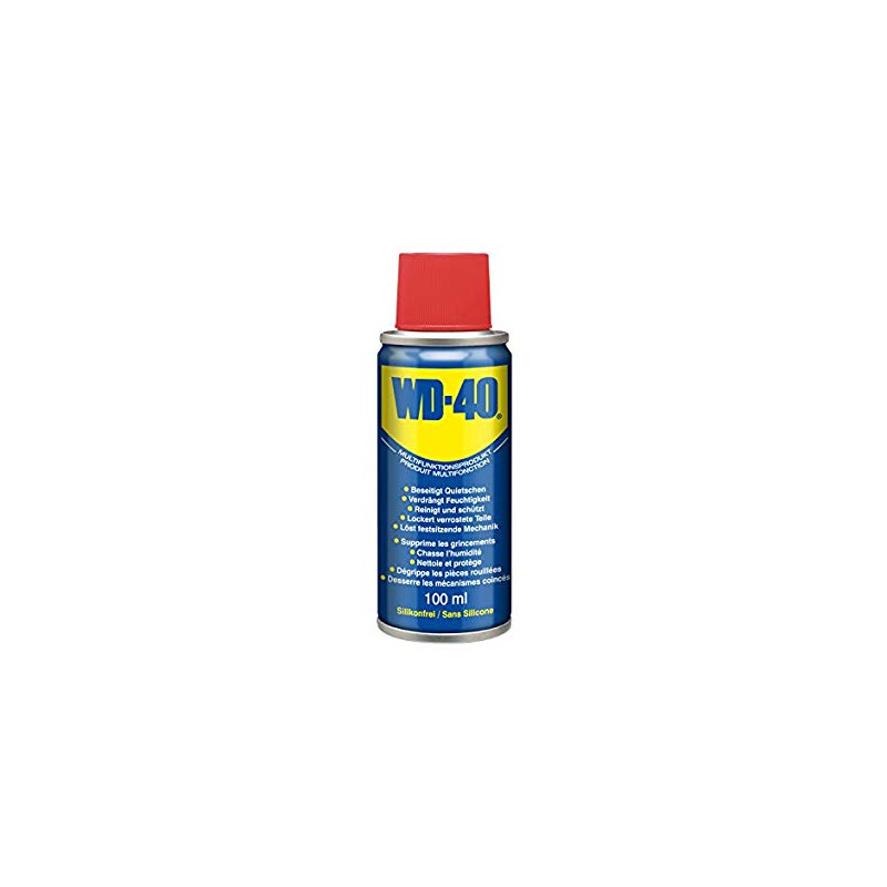 WD 40   100ml (150)
