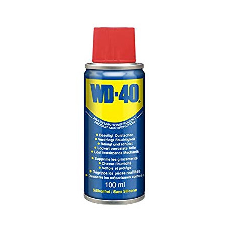 WD 40   100ml (150)