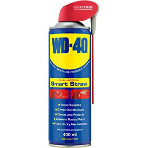 WD 40   400ml + 200ml.z aplikatorem