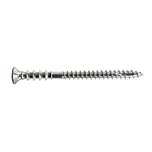 Wkręt dystansowy   6x160