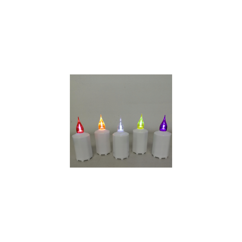 Wkład elektryczny promyk