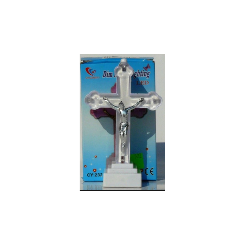 Wkład elektryczny Krzyż duży