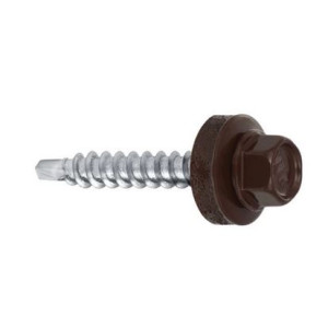 WKRĘT    FARMERSKI  4,8x35    biały 9010