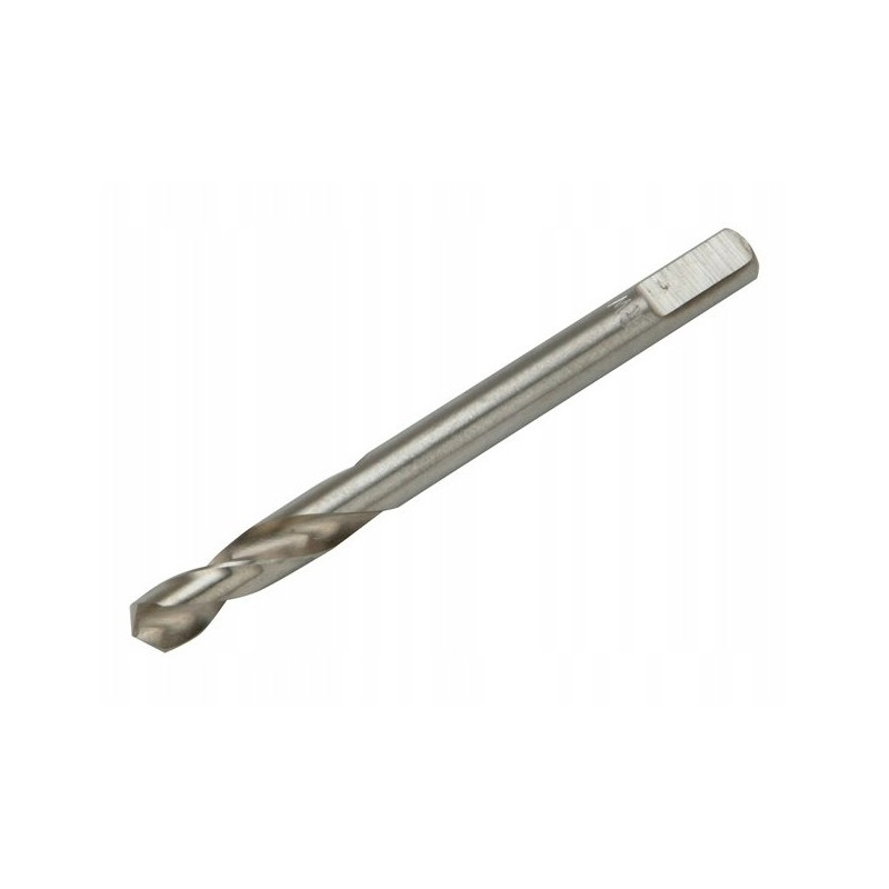 WIERTŁO  DO METALU   5.5mm UTWAR