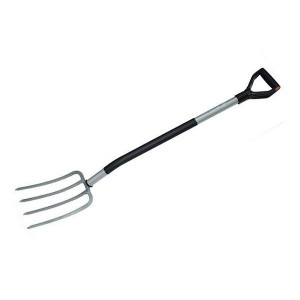 Widły ogrodnicze  "Amerykany" opr.met.trz.