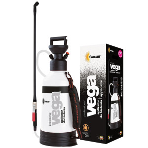 OPRYSKIWACZ Kwazar VEGA  9L