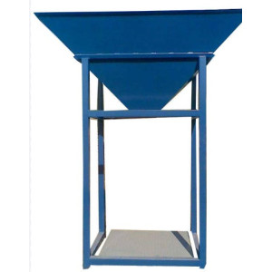 WORKOWNICA  CZTERO ZSYPOWA