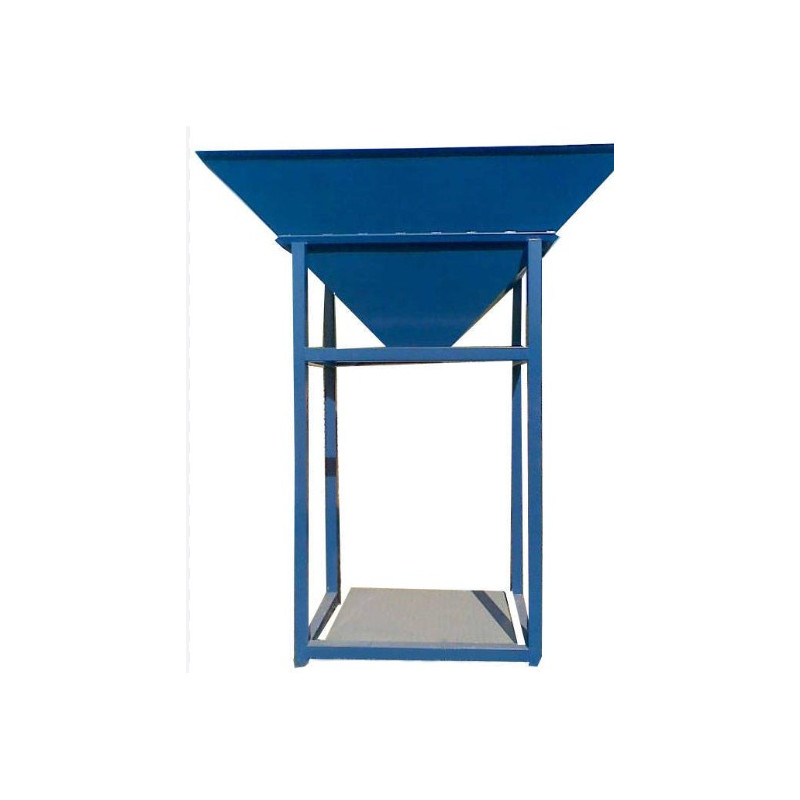 WORKOWNICA  CZTERO ZSYPOWA