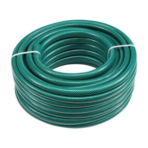 Wąż   ogrodniczy  1"  50m  zielony