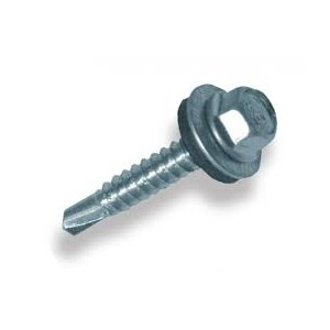 Wkręt samowiercący A2 5,5x25mm  HETMANIOKMAGAZYN