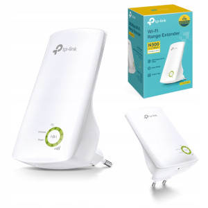 Wzmacniacz WIFI TP-LINK