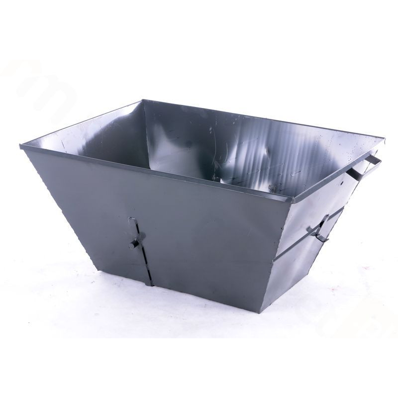 Wanna do wózka paszowego ocynk