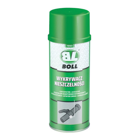 Wykrywacz nieszczelności 125ml GEB (tester)MAGAZYN